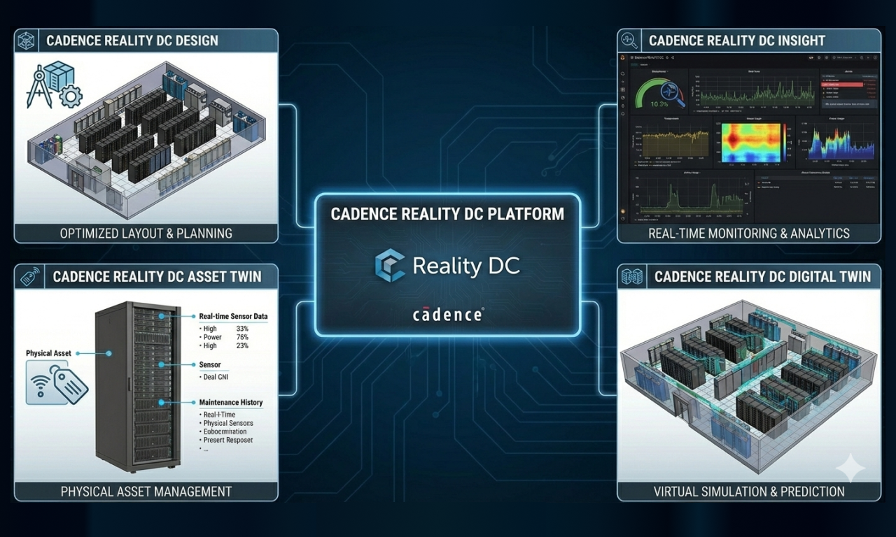 Thermal Management Benefits