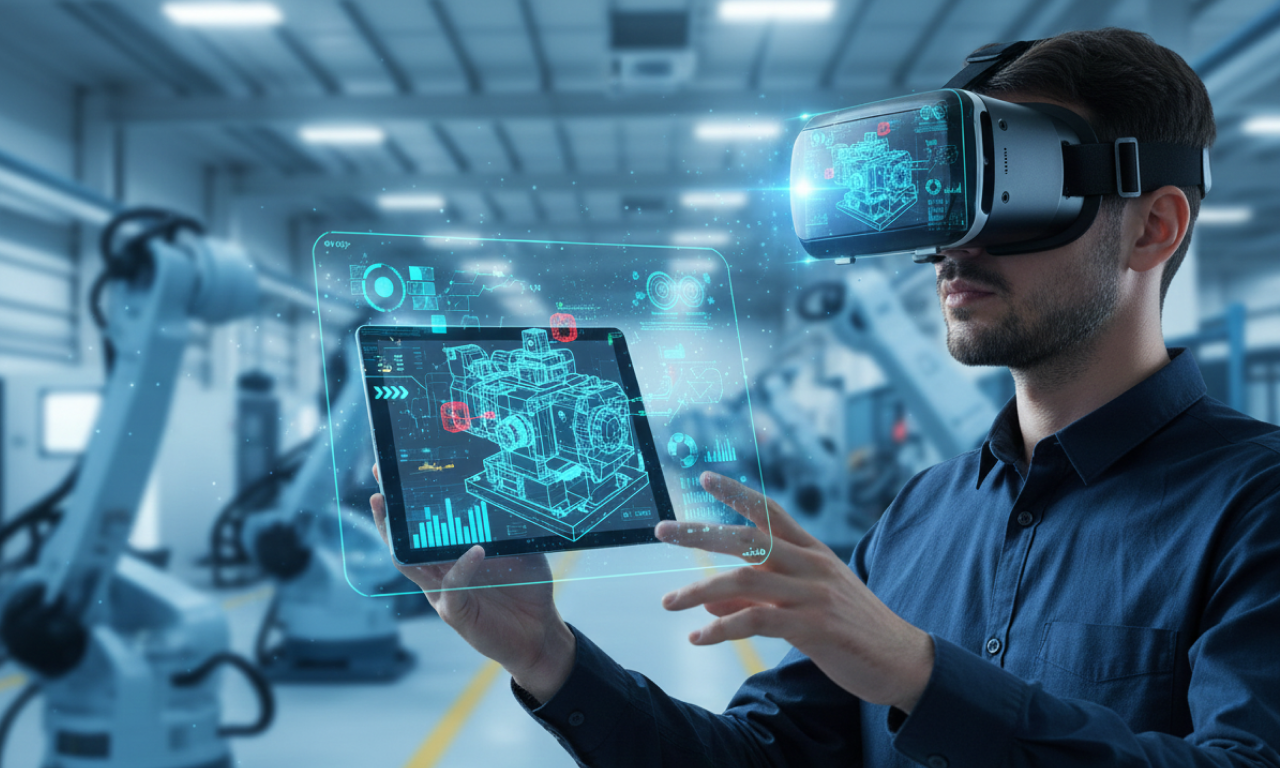 Key Features & Technical Capabilities